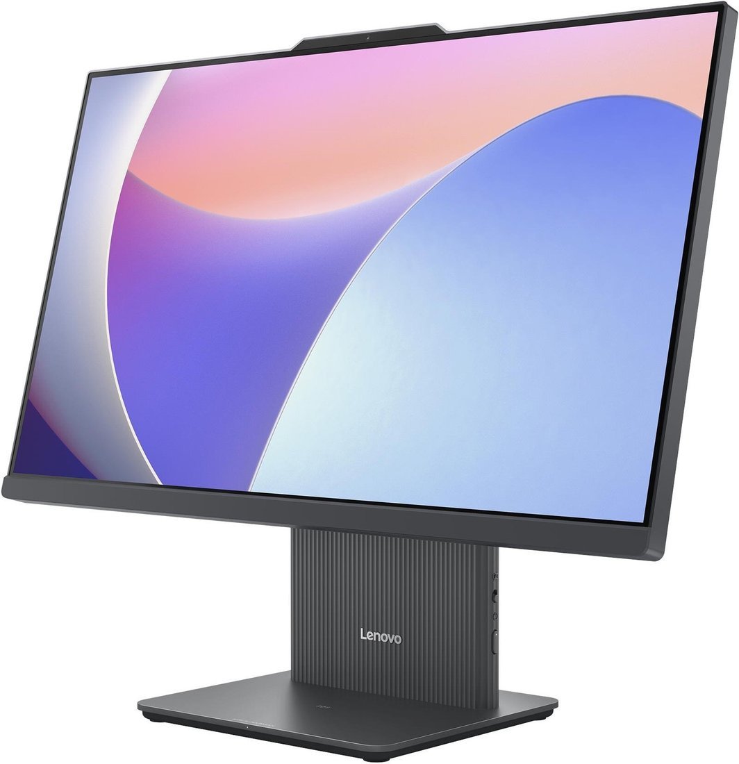 Моноблок Lenovo IdeaCentre AIO 24ARR9 F0HR0064RU