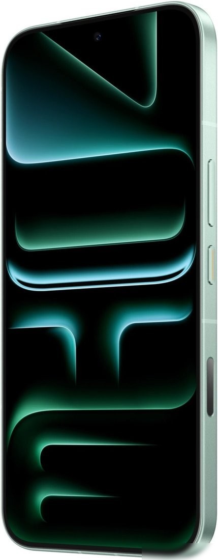 Телефон Infinix Note 60 X6879 8GB/256GB (искристый голубой)