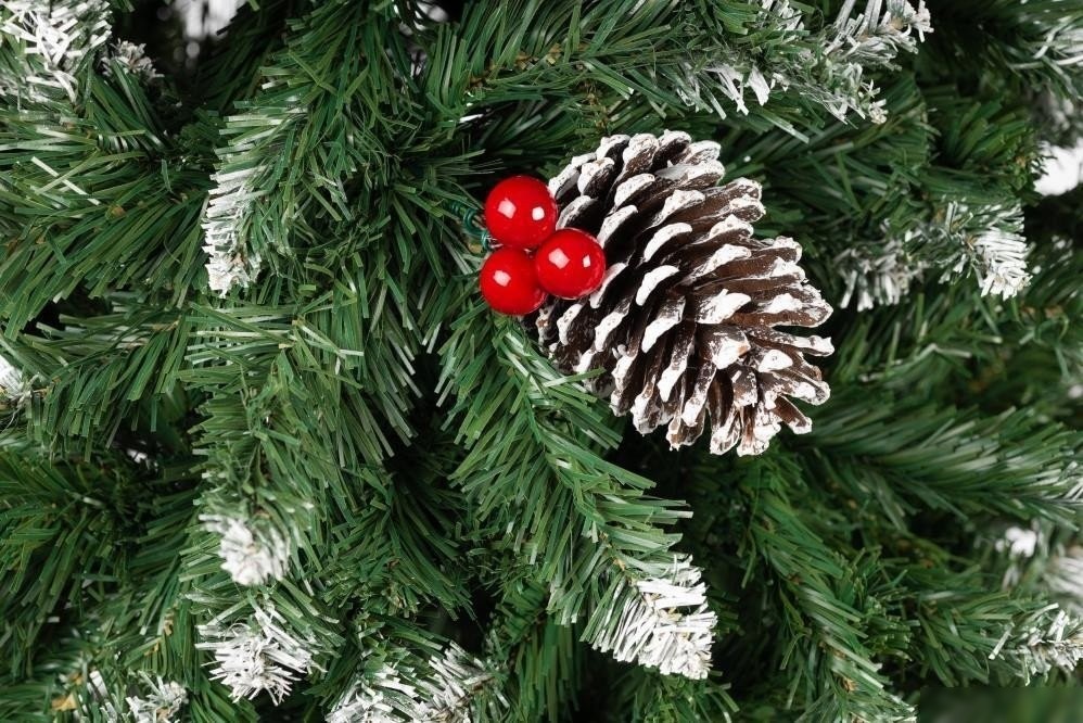 Ель Winter Fun Drop S901-210 2.1 м