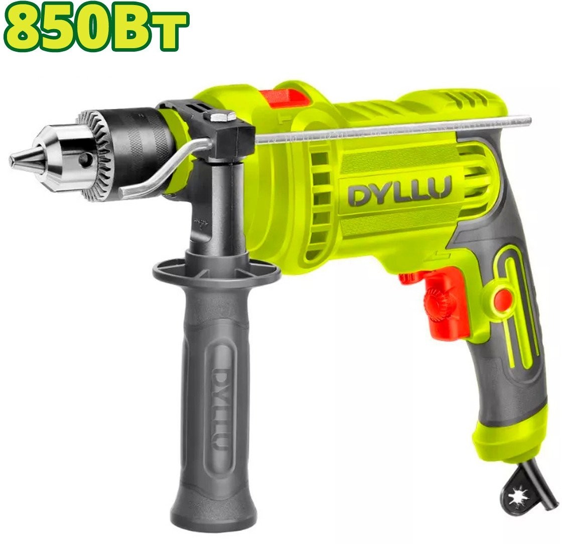 Ударная дрель Dyllu DTMD15851 Ударная дрель Dyllu DTMD15851