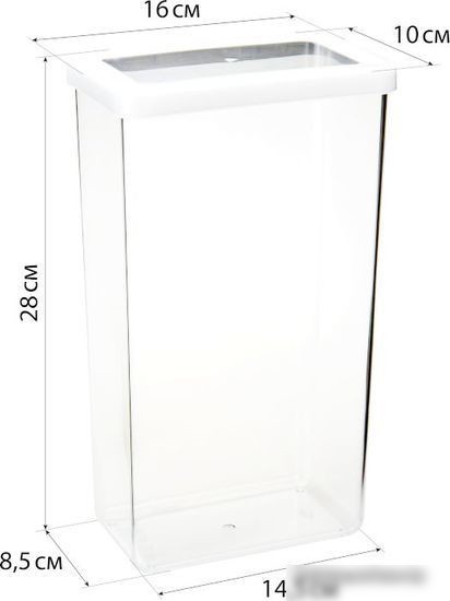 Емкость Idea М1299