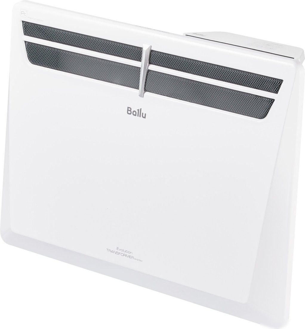 Конвектор Ballu Evolution Transformer BEC/EVU-1500 (инверторное управление)