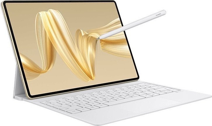 Планшет Huawei MatePad Pro 12.2" PaperMatte Wi-Fi Miro-W09GK 12GB/512GB (золотистый)
