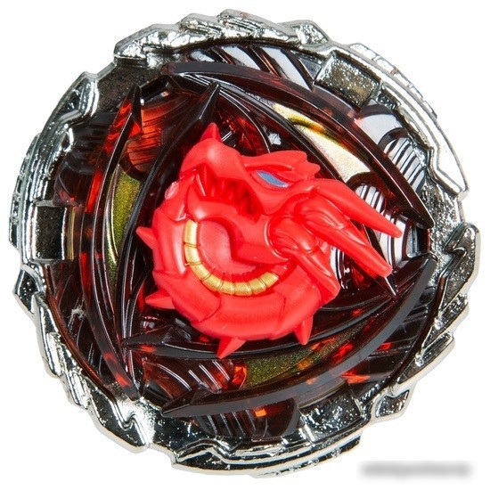 Волчок Infinity Nado Классик Fiery Dragon 37698