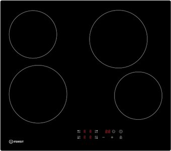 Варочная панель Indesit IRCM 160