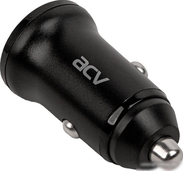 Сетевое зарядное ACV RM37-2025