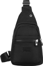 Городской рюкзак Peterson PTN 7050-7073 (черный)
