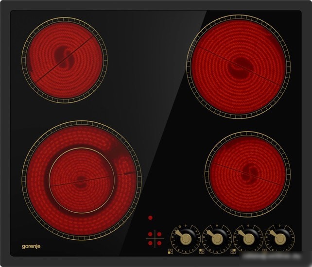 Варочная панель Gorenje EC642CLB