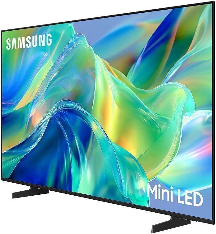 MiniLED телевизор Samsung Mini LED M1E 4K UE43M1EHAUXPY