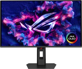 Игровой монитор ASUS ROG Strix OLED XG27AQDNG