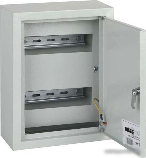 Корпус металлический Эра ЩРН-18 IP31 NO-121-00 76 Б0028759 Корпус металлический Эра ЩРН-18 IP31 NO-121-00 76 Б0028759