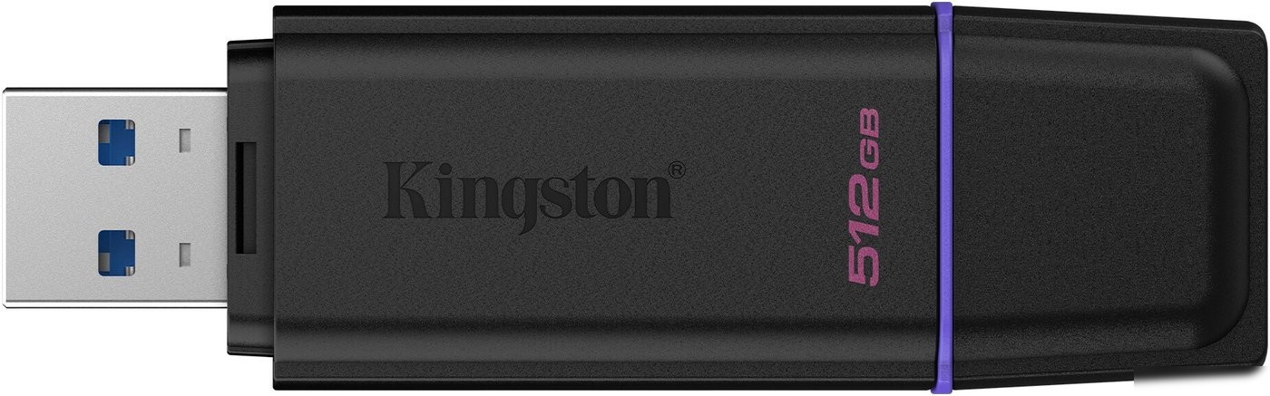 USB Flash Kingston DataTraveler Exodia 512GB DTXG2/512GB