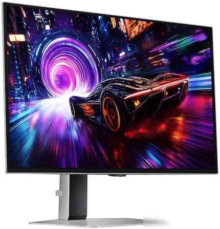 Игровой монитор Samsung Odyssey OLED G8 S27FG812SIXCI