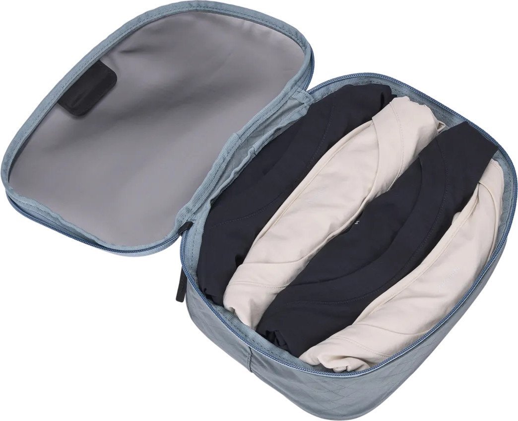 Органайзер Thule Packing Cube S с сеткой 3205570 TPCS201POND (голубой)
