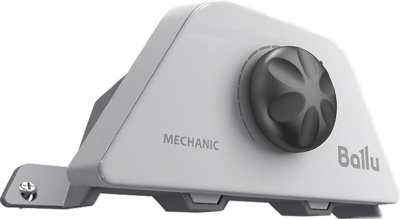 Отопительный модуль конвектора Ballu Plinth Transformer BEC/PL-1500 (механическое управление)