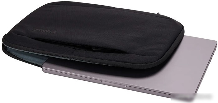 Чехол Thule Subterra 2 Sleeve MacBook 14" TSS414 (black)