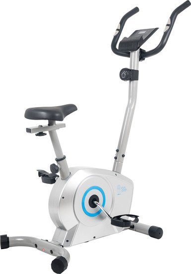 Велотренажер Atlas Sport Sky Silver
