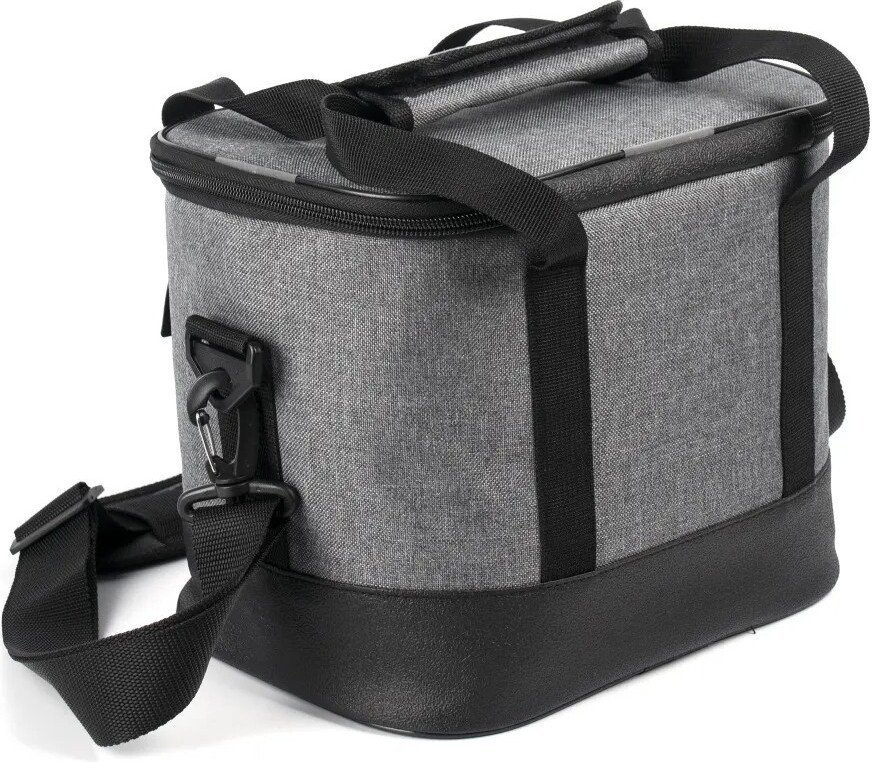 Термосумка Следопыт Gray Line Pro 13л (серый)
