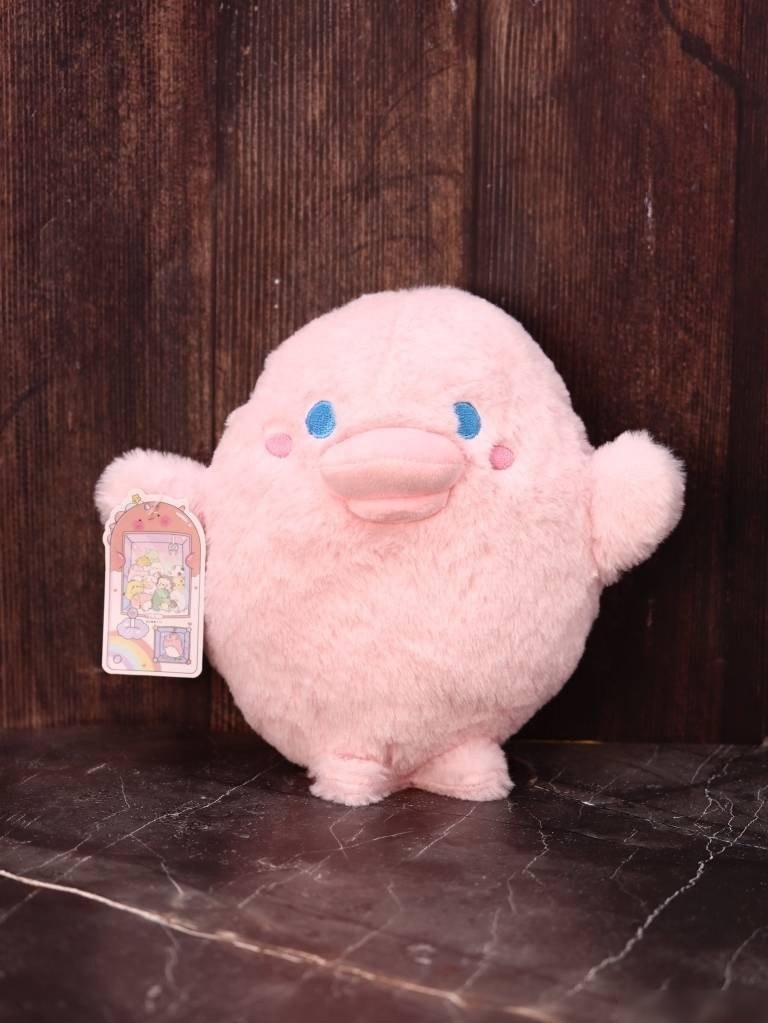 Классическая игрушка ILikeGift Fish 106-001