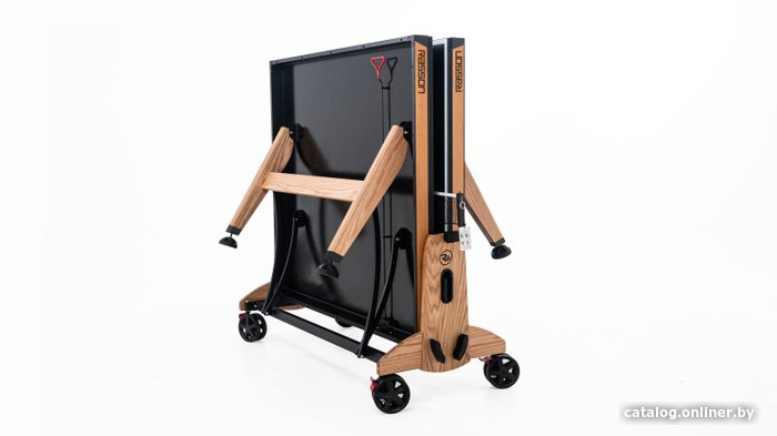 Теннисный стол Rasson Premium T03 Indoor 51.235.01.0