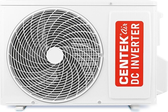 Кондиционер CENTEK CT-65ADC18