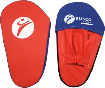 Лапы Rusco Sport Маленькие