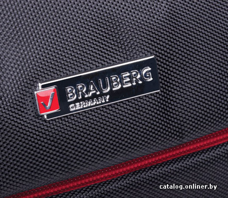 Сумка для ноутбука BRAUBERG Control 2 (240397)