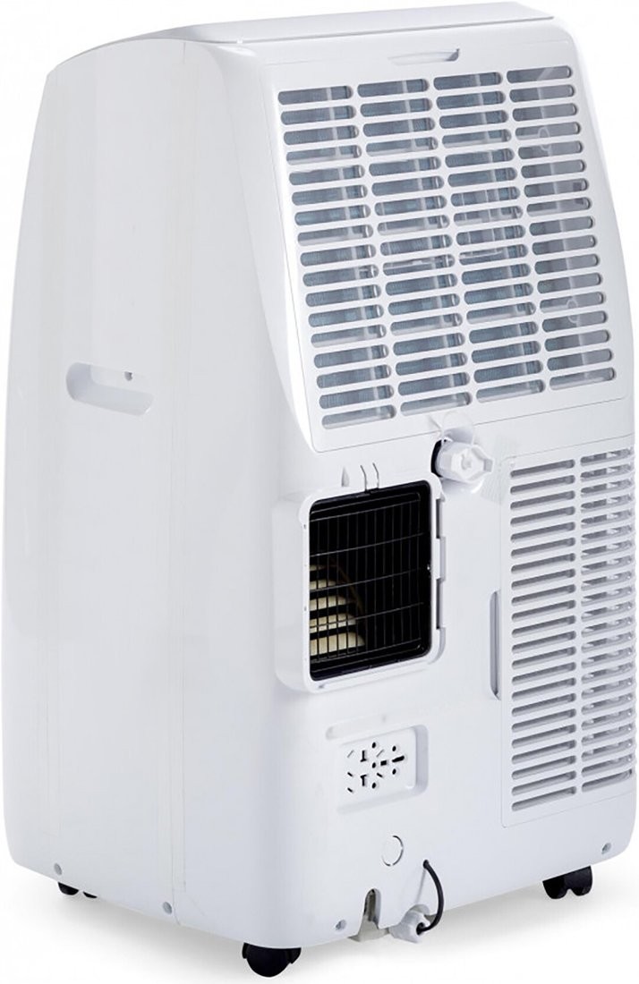 Мобильный кондиционер Electrolux Loft 2.0 EACM-12 CLN/N6 2.0 EU