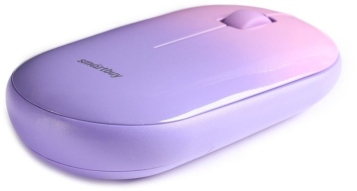 Мышь SmartBuy SBM-266AG-V