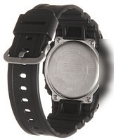 Наручные часы Casio DW-5600BB-1ER