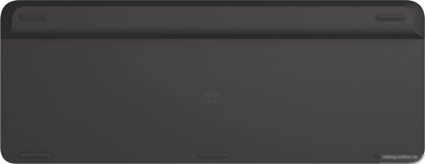 Клавиатура Logitech K580 Slim 920-009208 (графитовый)