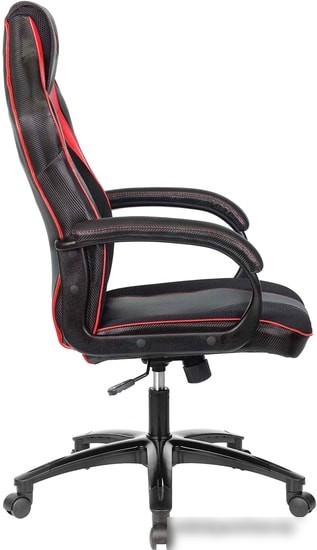 Кресло A4Tech Bloody GC-300 (черный/красный)
