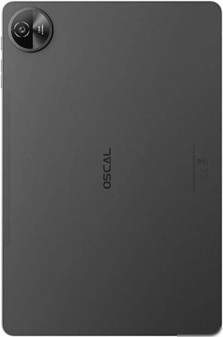 Планшет Oscal Pad 90 Pro LTE 8GB/256GB (серый)