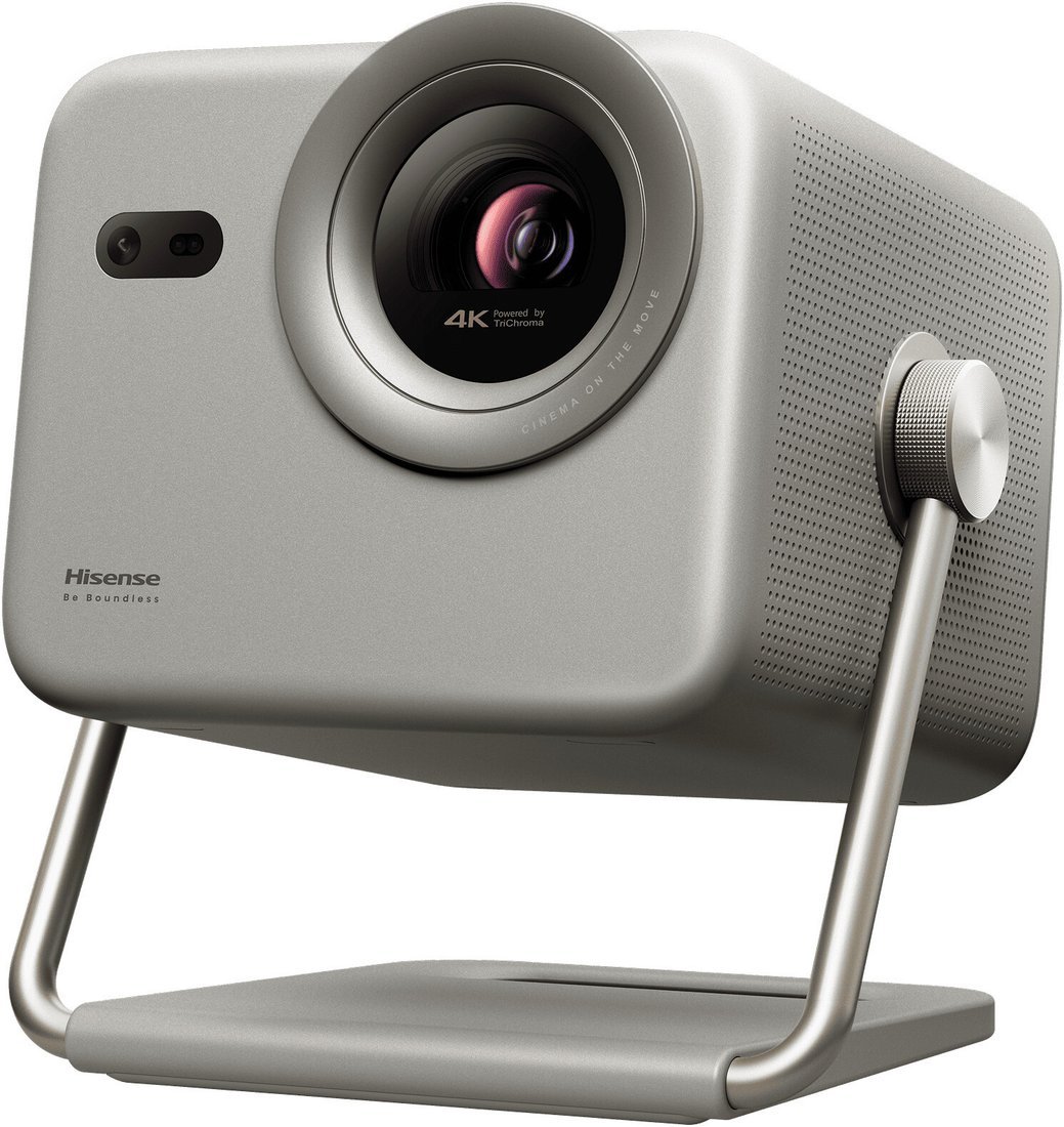 Проектор Hisense M2 Pro