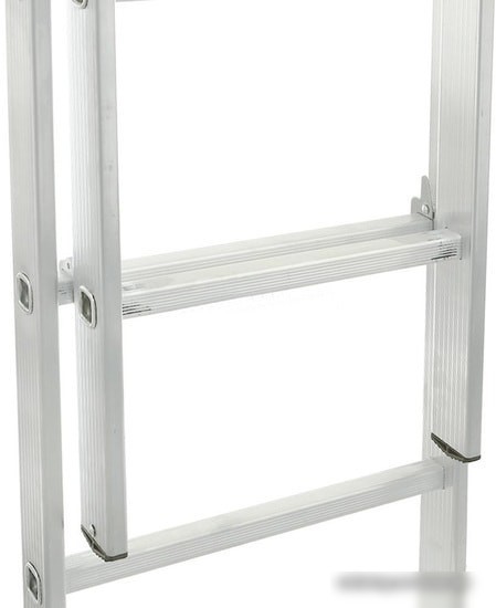 Лестница Dogrular Ufuk Pro 2x11 ступеней