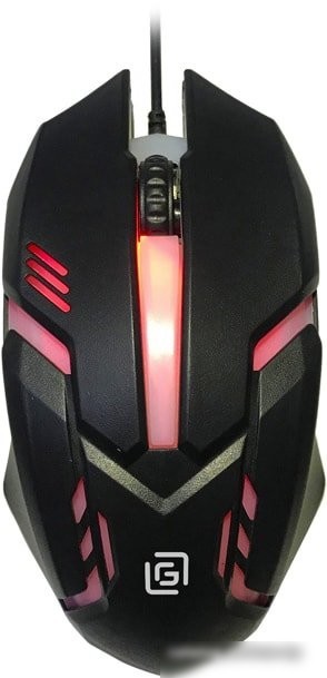 Игровая мышь Oklick 396M