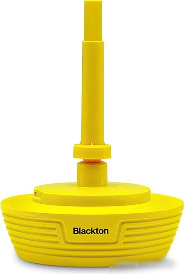 Соковыжималка Blackton Bt J1112 (желтый)