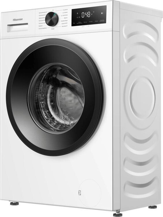 Стиральная машина Hisense WF1I8042BWP/C