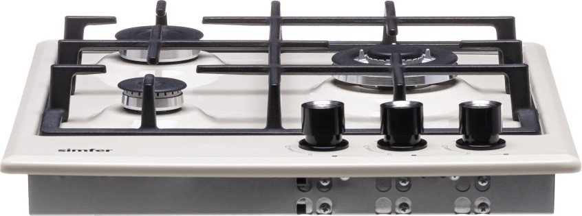 Варочная панель Simfer H45V35R516