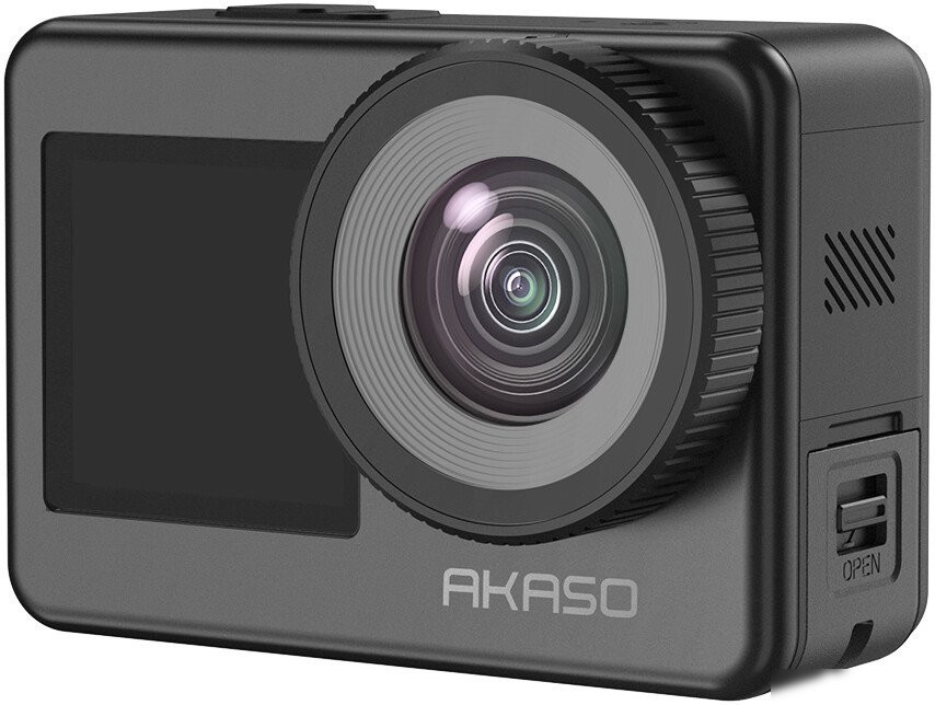 Экшен-камера Akaso Brave 7