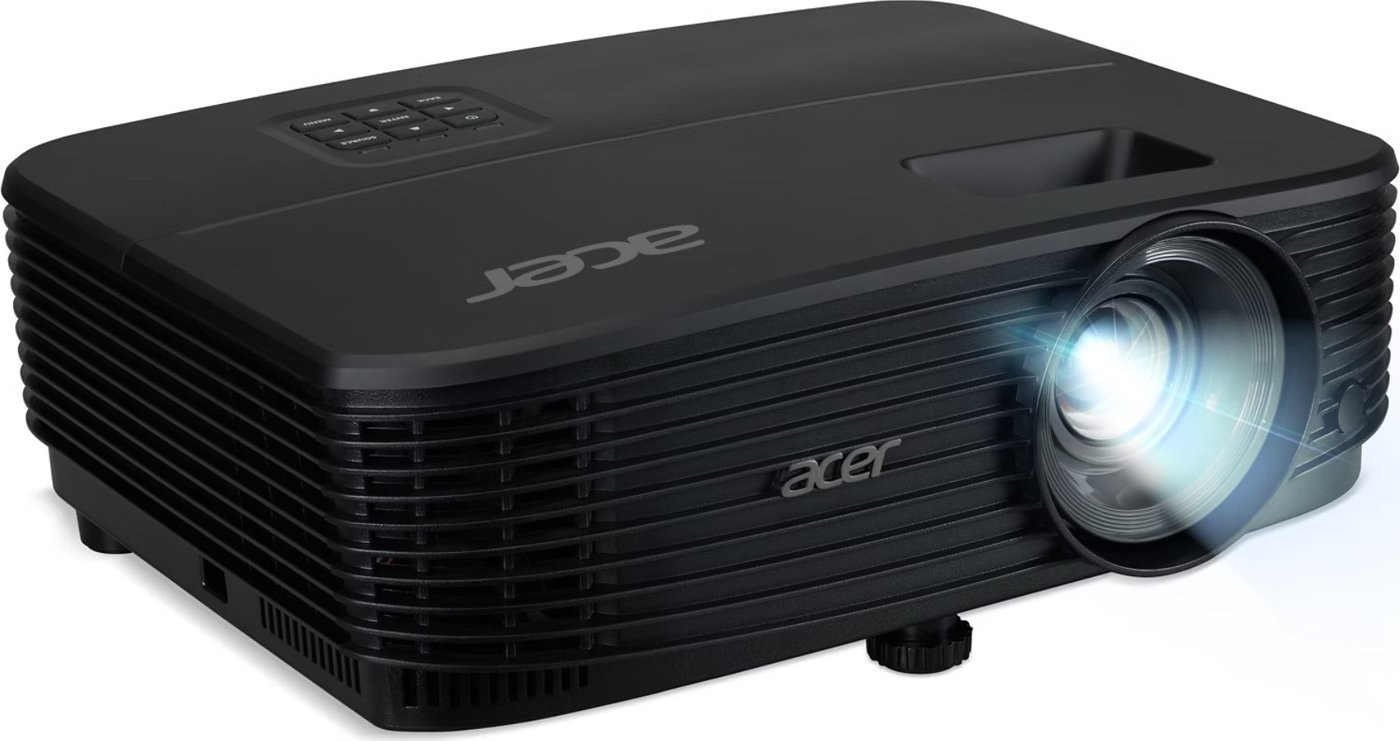 Проектор Acer X1123HP MR.JSA11.002