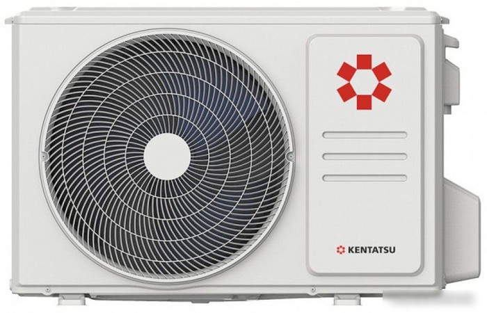 Кондиционер Kentatsu Omori Inverter KSGOM26HZRN1/KSROM26HZRN1