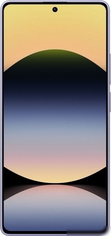 Телефон Xiaomi Redmi Note 14S 8GB/256GB международная версия (перламутровый фиолетовый)