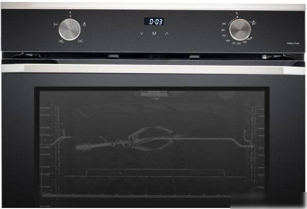 Газовый духовой шкаф DeLonghi NSFG 11 XL RUS