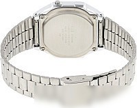 Наручные часы Casio A168WEM-2EF