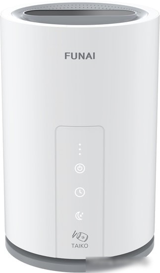 Увлажнитель воздуха Funai Taiko USH-TKE7251WC