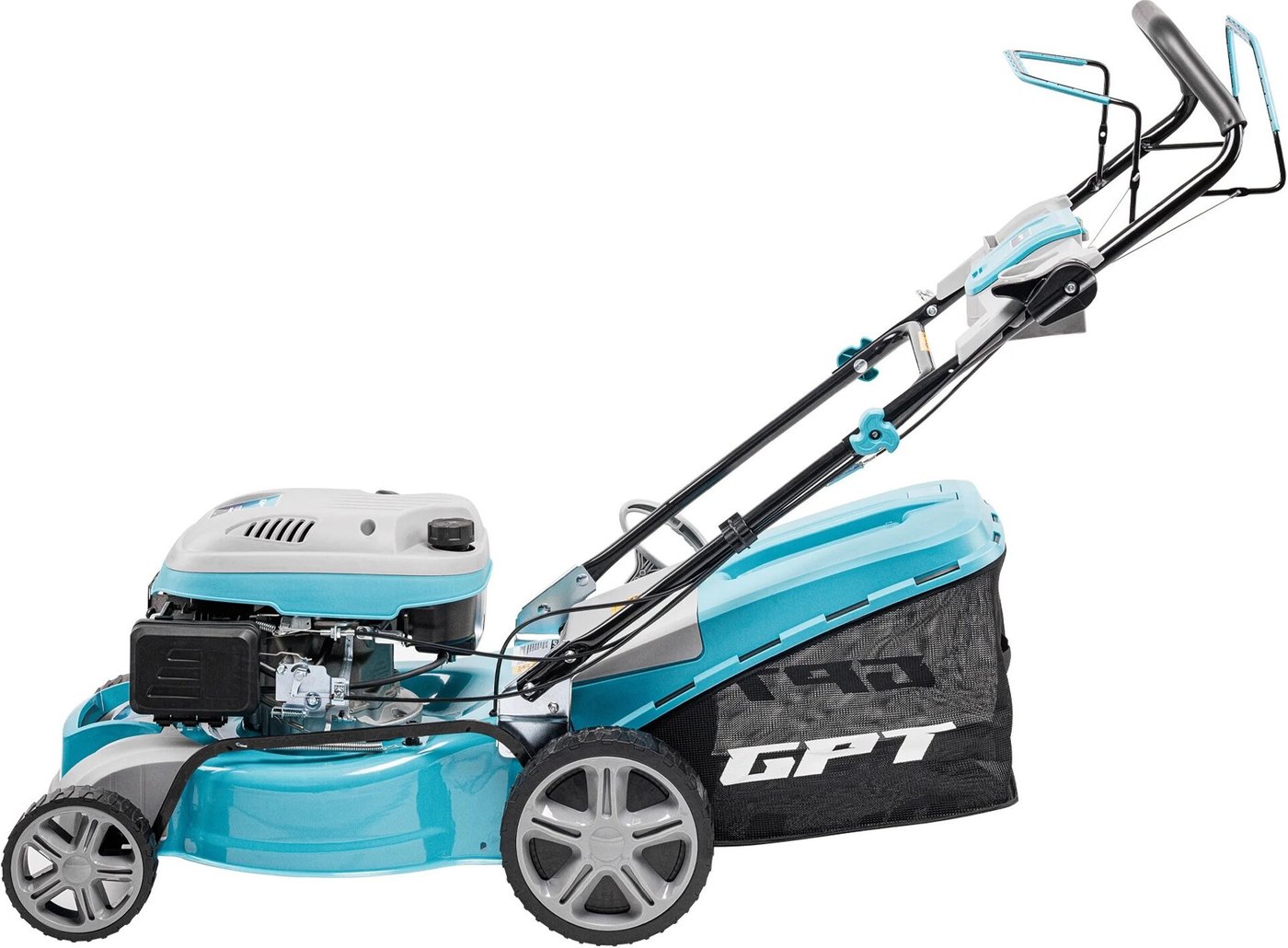 Газонокосилка GPT GLM-Т4636SA