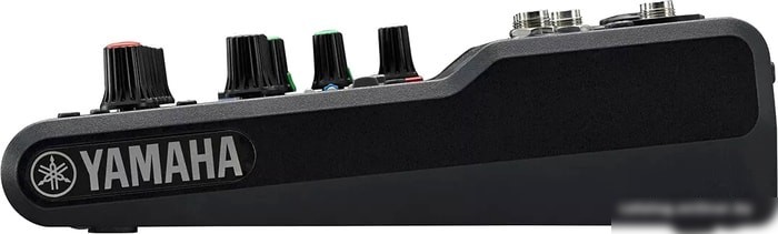 Микшерный пульт Yamaha MG-06X