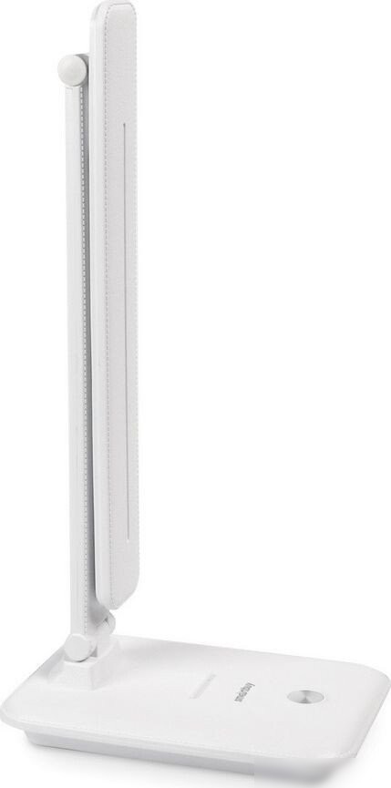Настольная лампа SmartBuy SBL-DL-10-wc-w