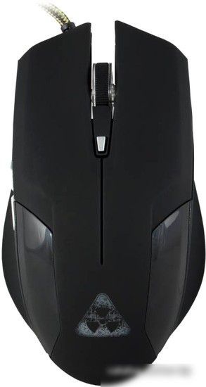 Игровая мышь Oklick 765G Symbiont [945841]